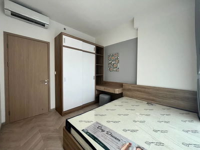 Masteri Centre Point, Vietnam Masteri Centre Point, Vietnam