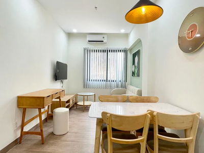 Alojamiento en Ho Chi Minh City, Vietnam Alojamiento en Ho Chi Minh City, Vietnam