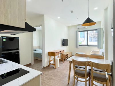 Logement dans Ho Chi Minh City, Vietnam Logement dans Ho Chi Minh City, Vietnam