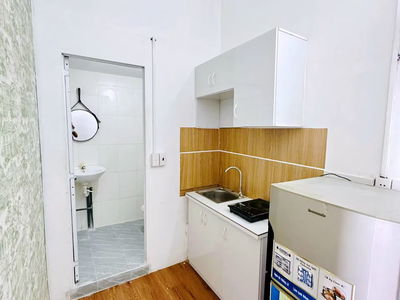 Alojamiento en Ho Chi Minh City, Vietnam Alojamiento en Ho Chi Minh City, Vietnam