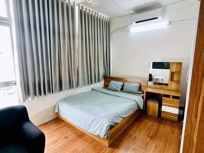 Housing in Ho Chi Minh City, Vietnam Housing in Ho Chi Minh City, Vietnam