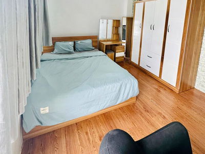 Alojamiento en Ho Chi Minh City, Vietnam Alojamiento en Ho Chi Minh City, Vietnam