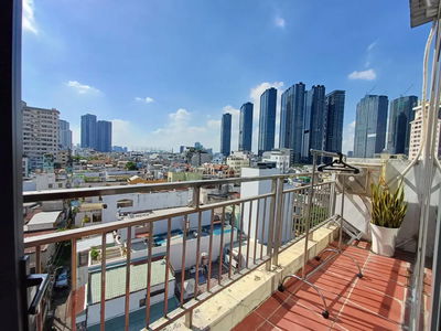 Housing in Ho Chi Minh City, Vietnam Housing in Ho Chi Minh City, Vietnam