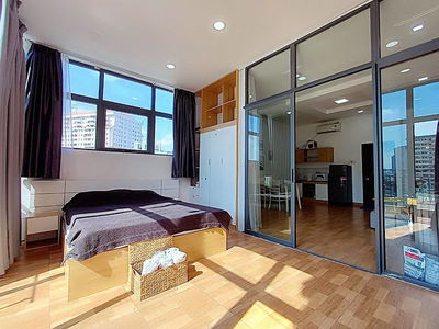 Housing in Ho Chi Minh City, Vietnam Housing in Ho Chi Minh City, Vietnam