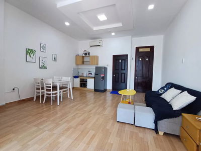 Жилье в Ho Chi Minh City, Vietnam Жилье в Ho Chi Minh City, Vietnam