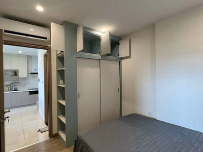 Grand Park, Vietnam Grand Park, Vietnam