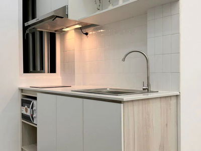 Alojamiento en Ho Chi Minh City, Vietnam Alojamiento en Ho Chi Minh City, Vietnam