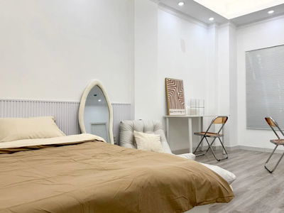 Alojamiento en Ho Chi Minh City, Vietnam Alojamiento en Ho Chi Minh City, Vietnam