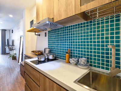 Logement dans Ho Chi Minh City, Vietnam Logement dans Ho Chi Minh City, Vietnam