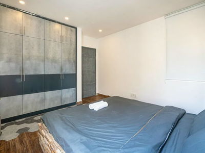 Жилье в Ho Chi Minh City, Vietnam Жилье в Ho Chi Minh City, Vietnam