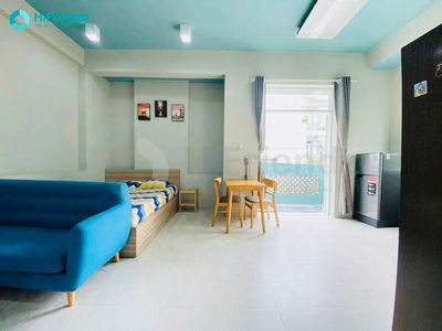 Alojamiento en Ho Chi Minh City, Vietnam Alojamiento en Ho Chi Minh City, Vietnam