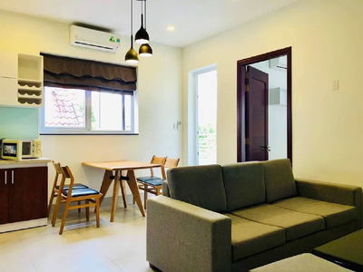 Жилье в Ho Chi Minh City, Vietnam Жилье в Ho Chi Minh City, Vietnam