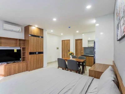 Alojamiento en Ho Chi Minh City, Vietnam Alojamiento en Ho Chi Minh City, Vietnam