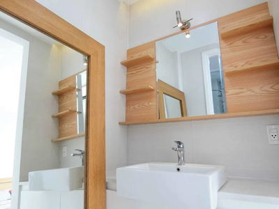 Logement dans Ho Chi Minh City, Vietnam Logement dans Ho Chi Minh City, Vietnam