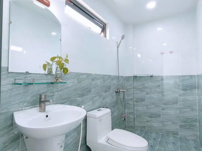 The Vista, Vietnam The Vista, Vietnam