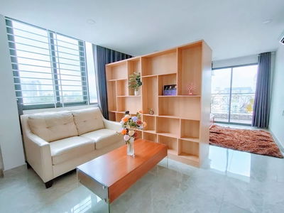 The Vista, Vietnam The Vista, Vietnam