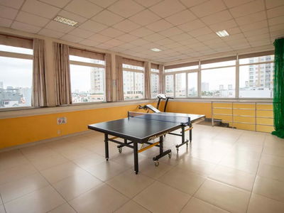 Logement dans Ho Chi Minh City, Vietnam Logement dans Ho Chi Minh City, Vietnam