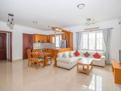 Alojamiento en Ho Chi Minh City, Vietnam Alojamiento en Ho Chi Minh City, Vietnam