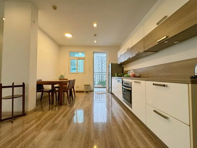 Жилье в Ho Chi Minh City, Vietnam Жилье в Ho Chi Minh City, Vietnam