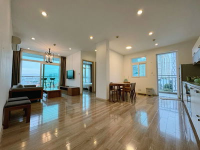 Housing in Ho Chi Minh City, Vietnam Housing in Ho Chi Minh City, Vietnam