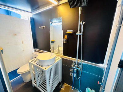 Housing in Ho Chi Minh City, Vietnam Housing in Ho Chi Minh City, Vietnam