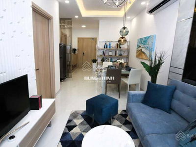 Q7 Saigon Riverside, Vietnam Q7 Saigon Riverside, Vietnam