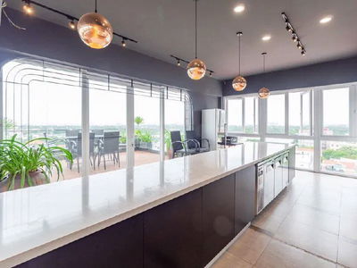 Logement dans Ho Chi Minh City, Vietnam Logement dans Ho Chi Minh City, Vietnam