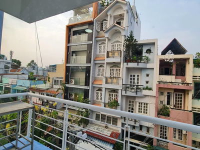 Logement dans Ho Chi Minh City, Vietnam Logement dans Ho Chi Minh City, Vietnam