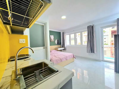Logement dans Ho Chi Minh City, Vietnam Logement dans Ho Chi Minh City, Vietnam