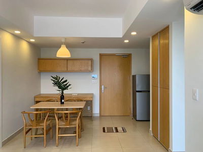 Mastery, Vietnam Mastery, Vietnam