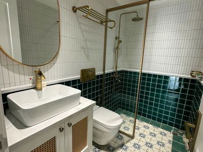 Compound, Vietnam Compound, Vietnam