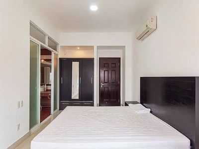 Housing in Ho Chi Minh City, Vietnam Housing in Ho Chi Minh City, Vietnam