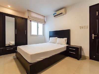 Gehäuse In Ho Chi Minh City, Vietnam Gehäuse In Ho Chi Minh City, Vietnam