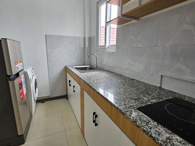 Alojamiento en Di An, Vietnam Alojamiento en Di An, Vietnam