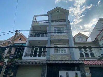 Housing in Di An, Vietnam Housing in Di An, Vietnam