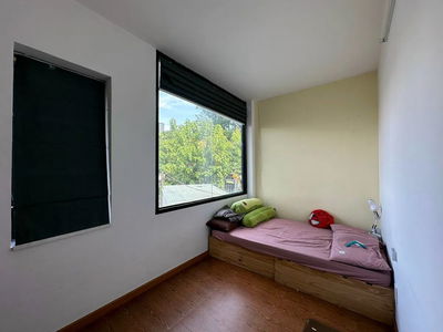 Housing in Ho Chi Minh City, Vietnam Housing in Ho Chi Minh City, Vietnam