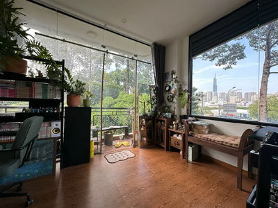 Logement dans Ho Chi Minh City, Vietnam Logement dans Ho Chi Minh City, Vietnam