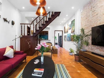 Gehäuse In Ho Chi Minh City, Vietnam Gehäuse In Ho Chi Minh City, Vietnam