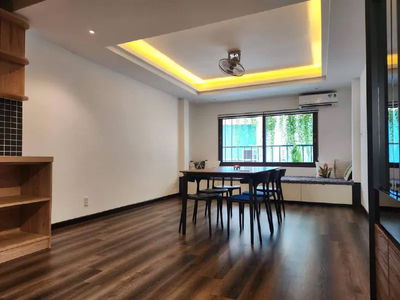 Logement dans Ho Chi Minh City, Vietnam Logement dans Ho Chi Minh City, Vietnam