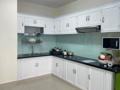 The Park Residence, Vietnam  The Park Residence, Vietnam