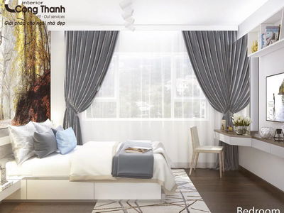 The Park Residence, Vietnam The Park Residence, Vietnam