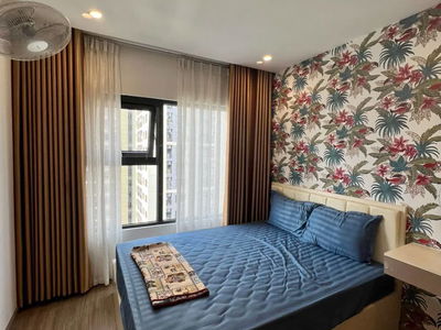 Grand Park, Vietnam Grand Park, Vietnam