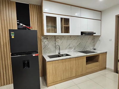 Grand Park, Vietnam Grand Park, Vietnam