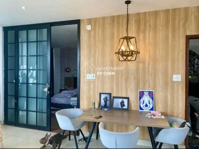 Жилье в Ho Chi Minh City, Vietnam Жилье в Ho Chi Minh City, Vietnam