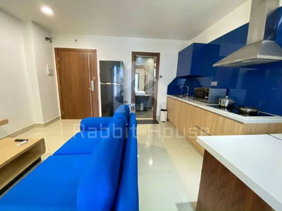 Жилье в Ho Chi Minh City, Vietnam Жилье в Ho Chi Minh City, Vietnam