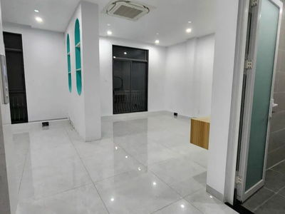 Housing in Ho Chi Minh City, Vietnam Housing in Ho Chi Minh City, Vietnam