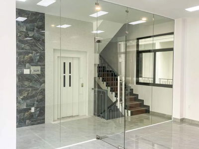 Жилье в Ho Chi Minh City, Vietnam Жилье в Ho Chi Minh City, Vietnam