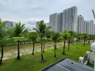 Жилье в Di An, Vietnam Жилье в Di An, Vietnam