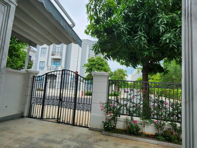 Gehäuse In Di An, Vietnam Gehäuse In Di An, Vietnam