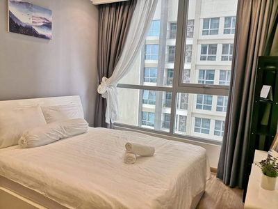 Vinhomes Central Park, Vietnam Vinhomes Central Park, Vietnam